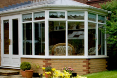 conservatories Up End