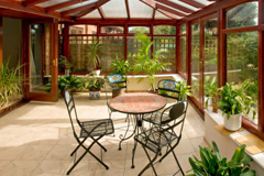 Up End conservatory quotes