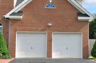 free Up End garage construction quotes
