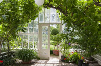 free Up End orangery quotes
