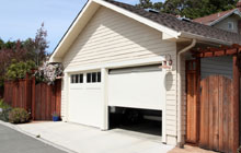 Up End garage construction leads